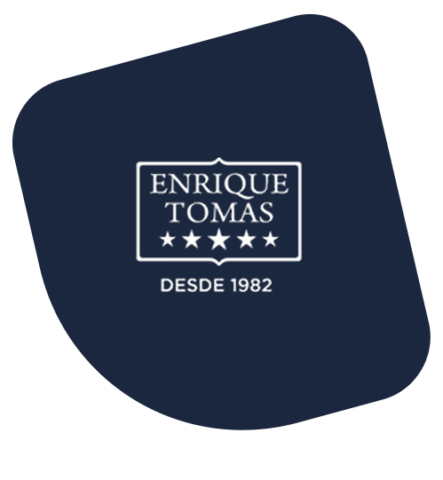 Enrique Tomas